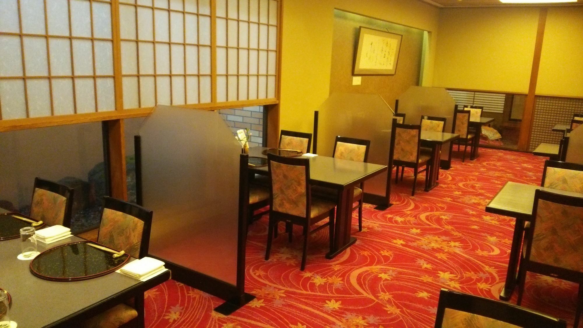 Grand Hotel Kanachu Hiratsuka Exterior foto